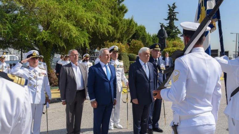 Γιατί δεν διαψεύδει το υπουργείο τα ψεύτικα δημοσιεύματα; Έγινε πόλεμος με την Τουρκία;